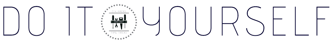 Φτιάχτο μόνος σου