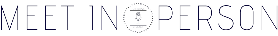 Συνεντεύξεις με επαγγελματίες της αρχιτεκτονικής και του Interior Design