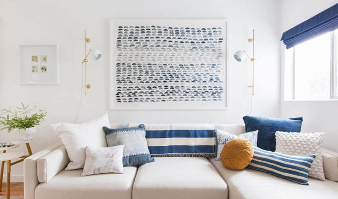 Πίνακας από πατάτες