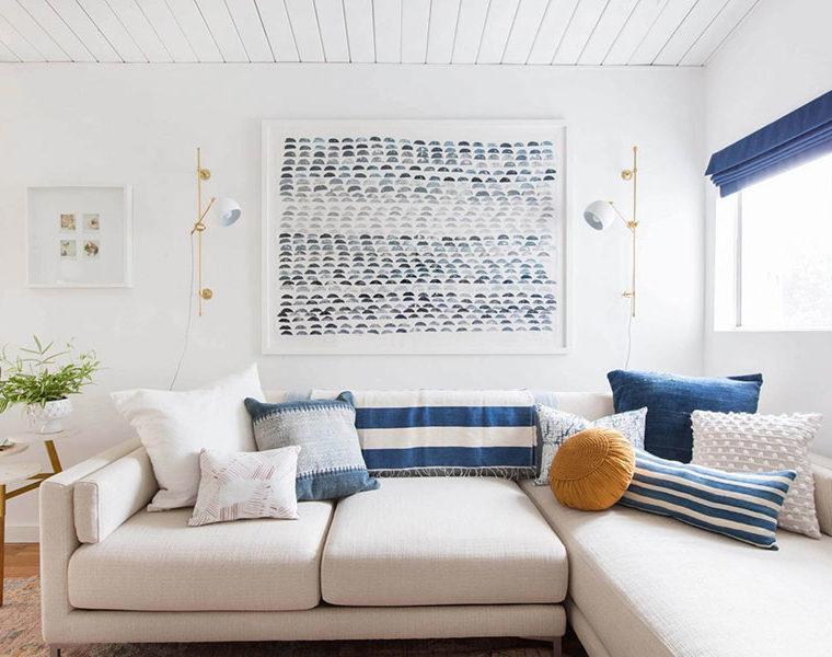 Πίνακας από πατάτες