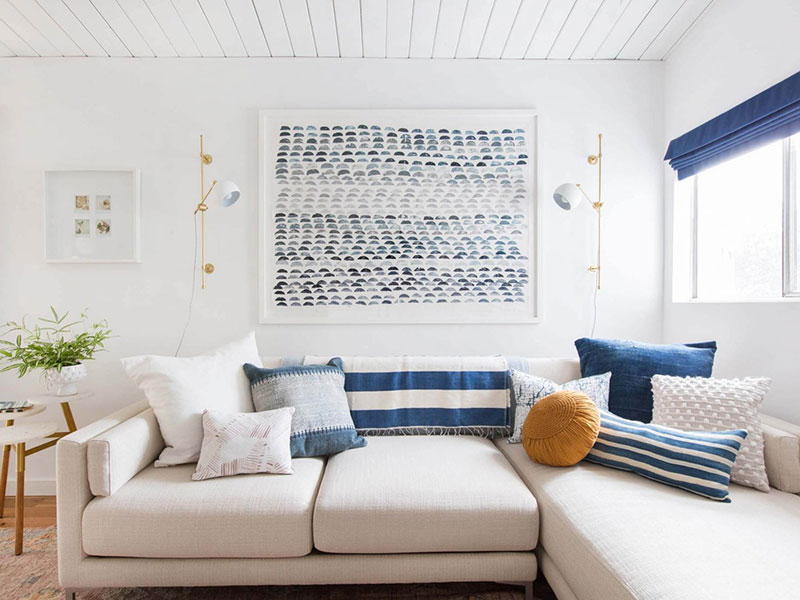 Πίνακας από πατάτες