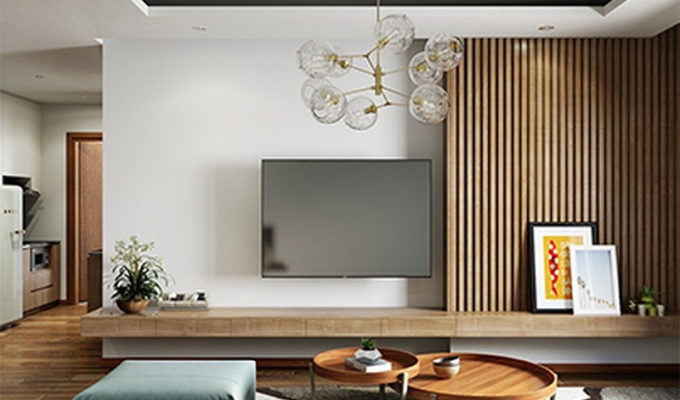 Rdeco-homes μελέτη επίπλωσης