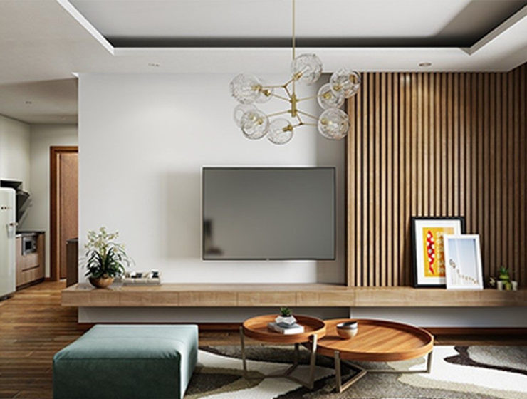 Rdeco-homes μελέτη επίπλωσης