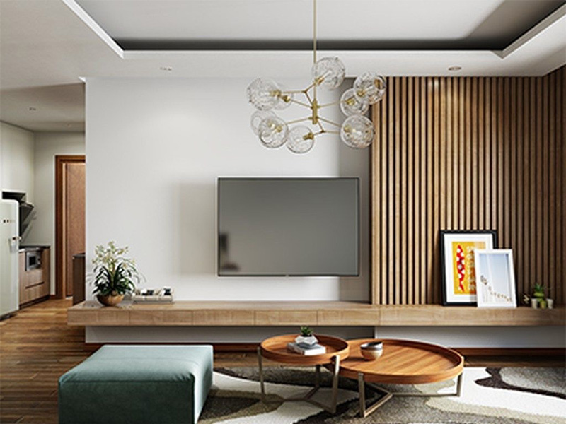 Rdeco-homes μελέτη επίπλωσης