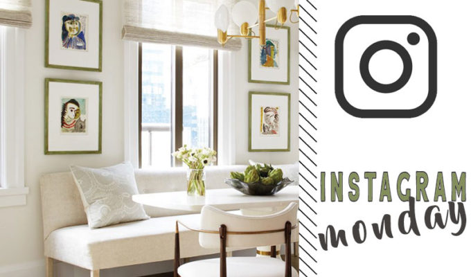 H Μεγάλη Δευτέρα στο Instagram