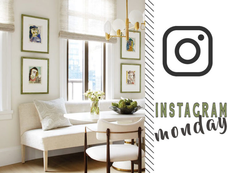 H Μεγάλη Δευτέρα στο Instagram