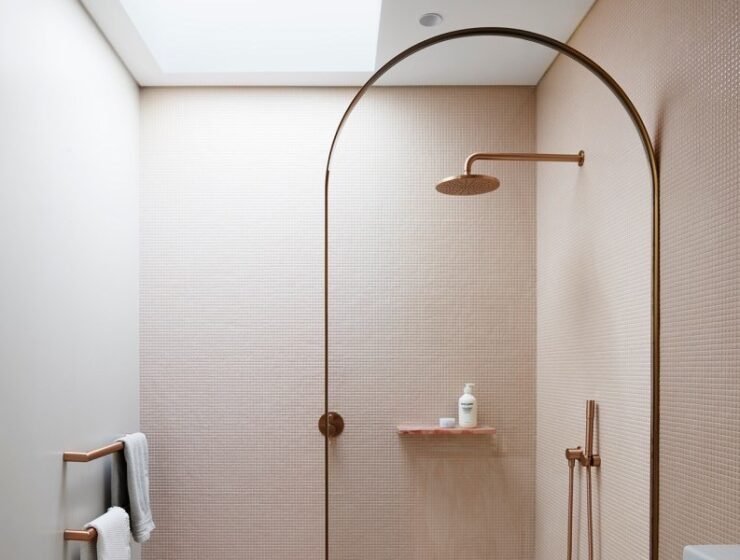 Η καμάρα ως διακοσμητικό στοιχείο